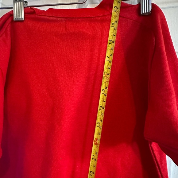 Expos Red Garment - Picture 11 of 11